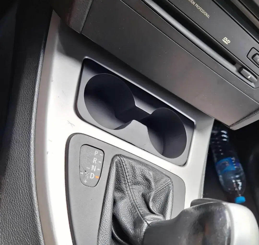 BMW E90/E91/E92/E93 - Suport dublu pahare