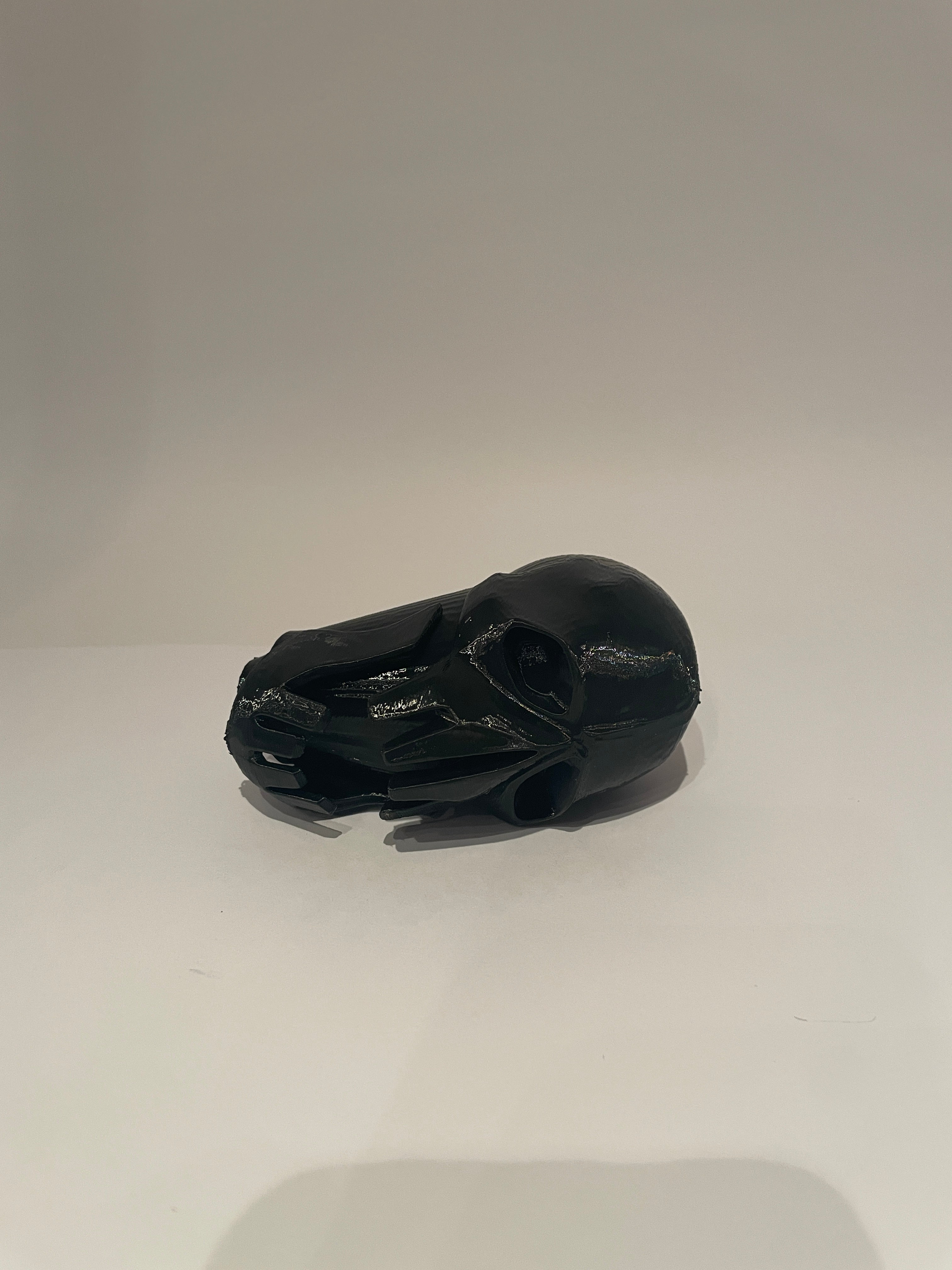 Nucă schimbător Mad Max Skull