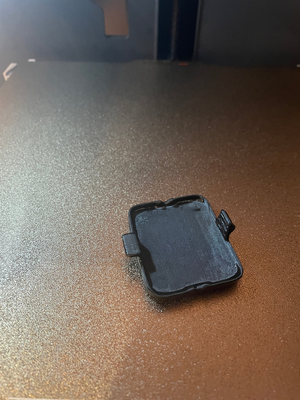 Capac bară Mercedes ML W164