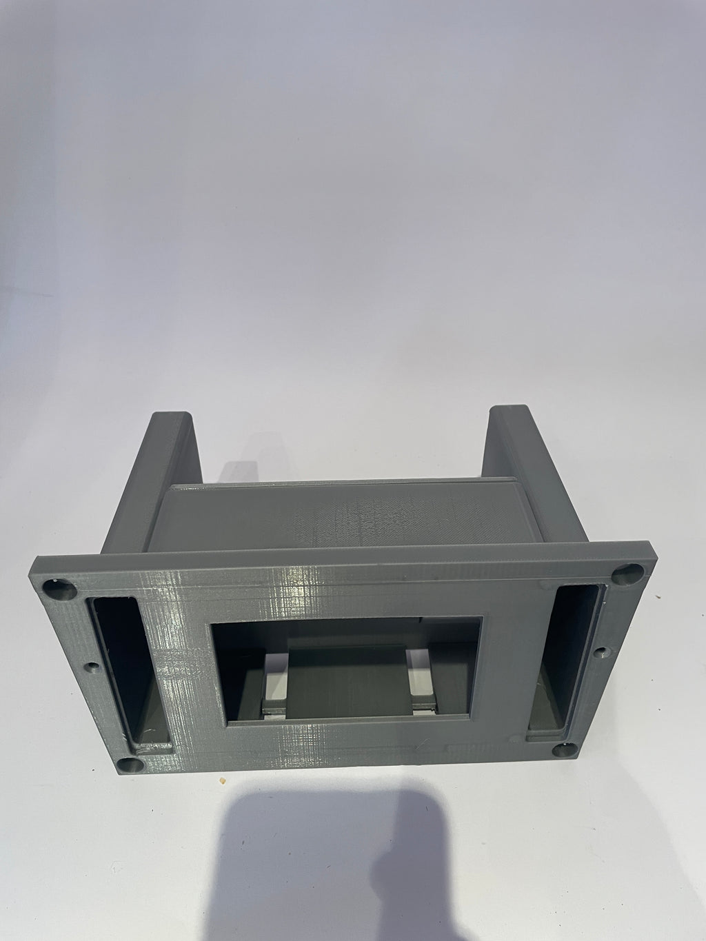 Opel Astra H - Suport BID