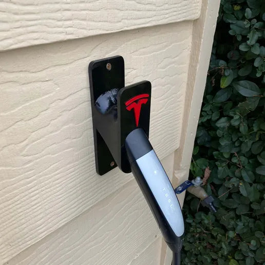 Suport perete statie incarcare Tesla