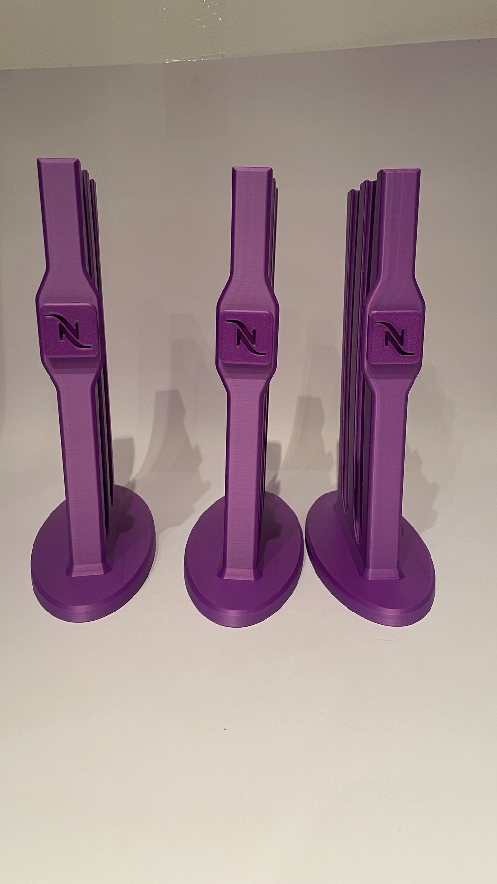 Organizator capsule Nespresso