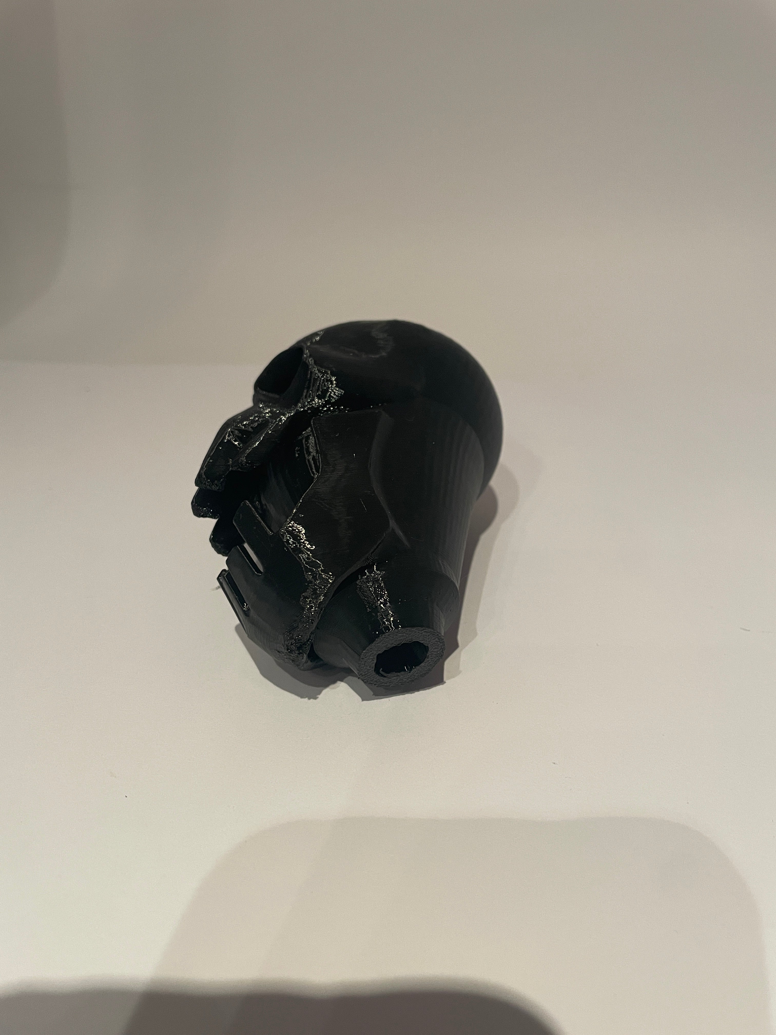 Nucă schimbător Mad Max Skull