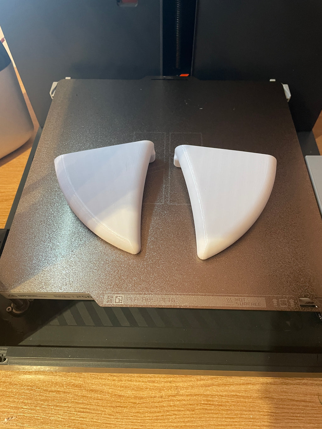 Colții lui Dracula pentru mașina