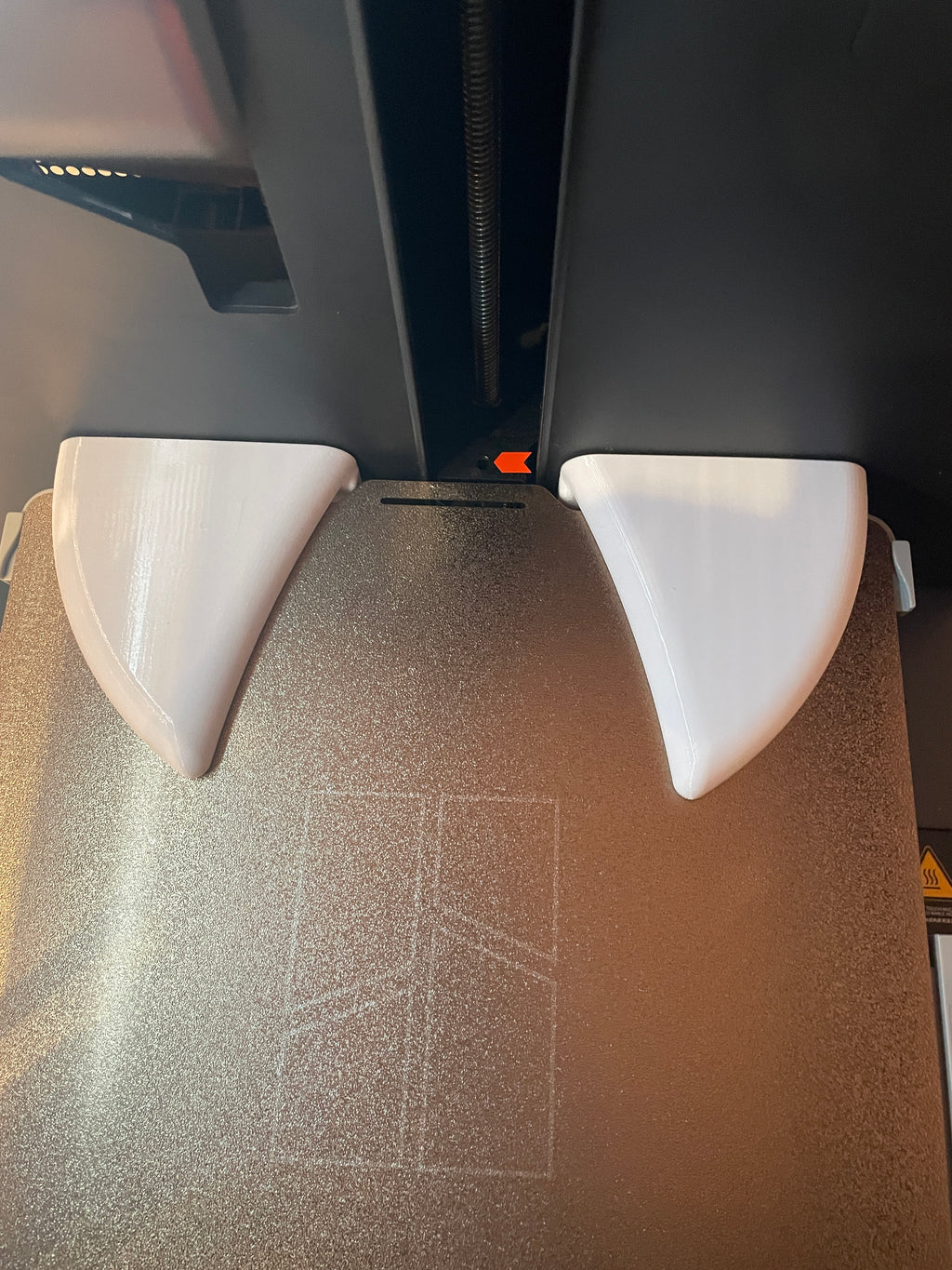 Colții lui Dracula pentru mașina