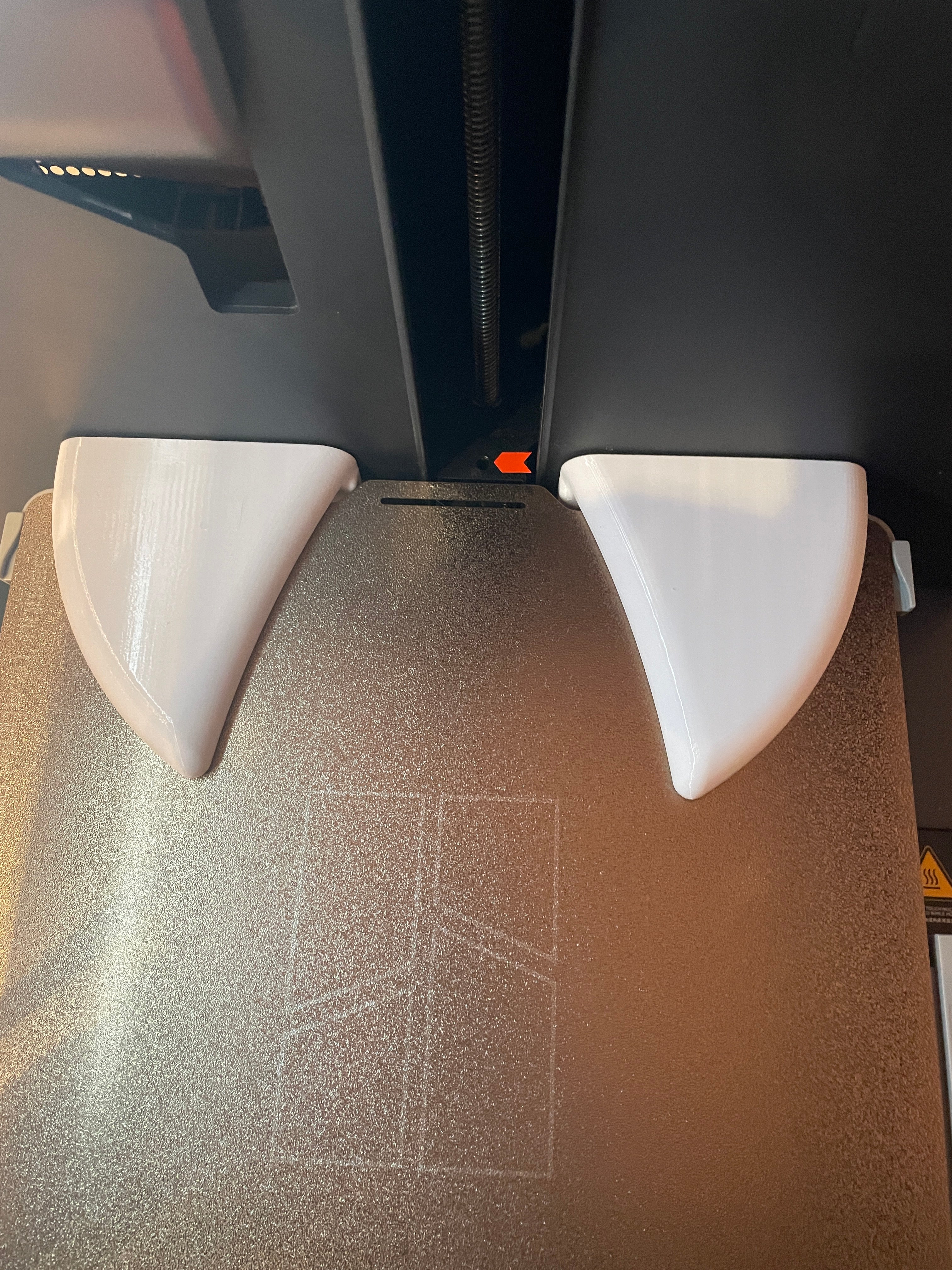 Colții lui Dracula pentru mașina