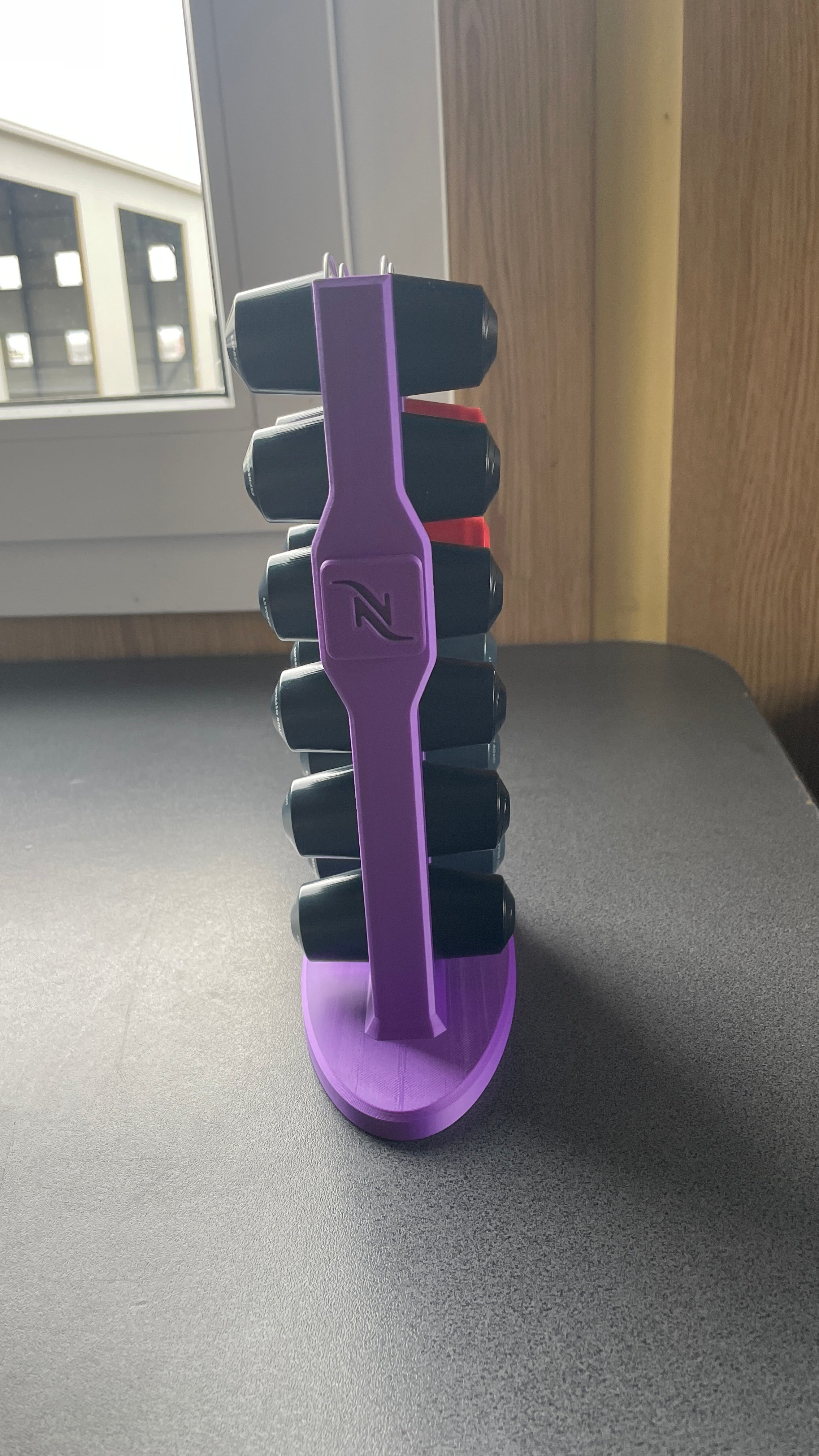 Capsulă organizatoare Nespresso