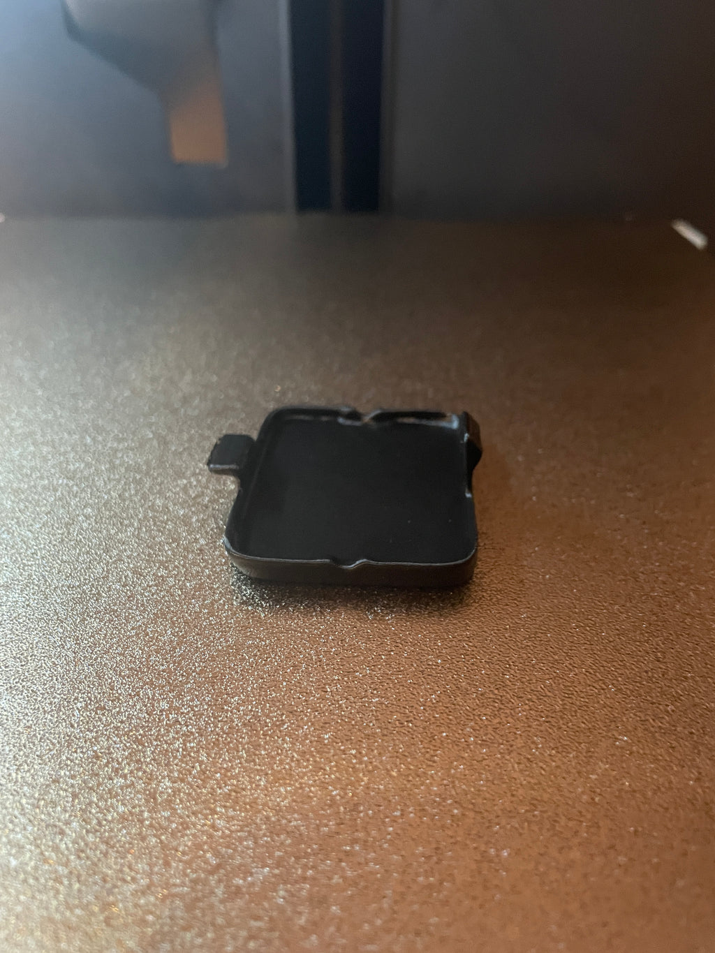 Capac bară Mercedes ML W164