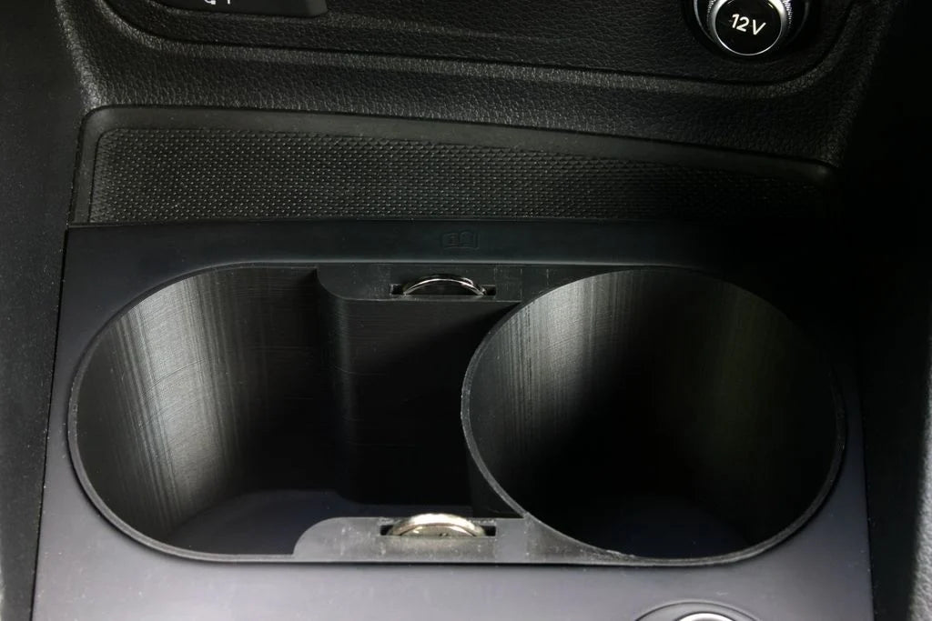 Audi Q2 suport pahare - consola centrala