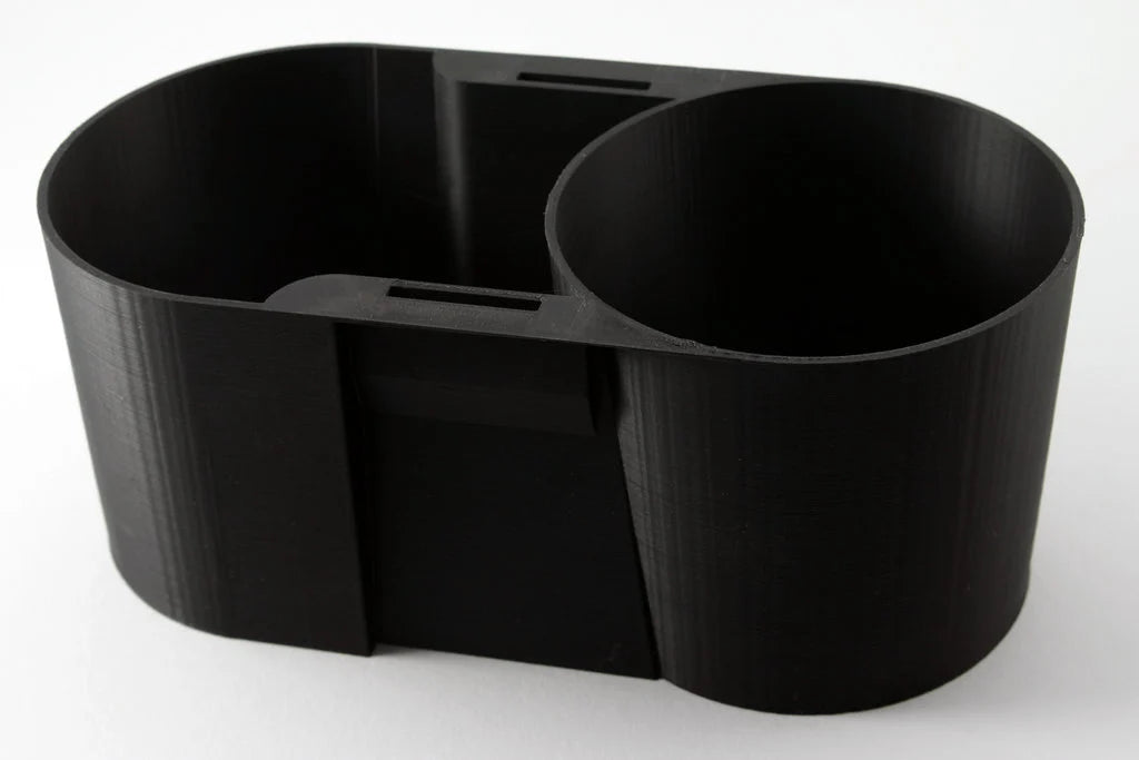 Audi Q2 suport pahare - consola centrala