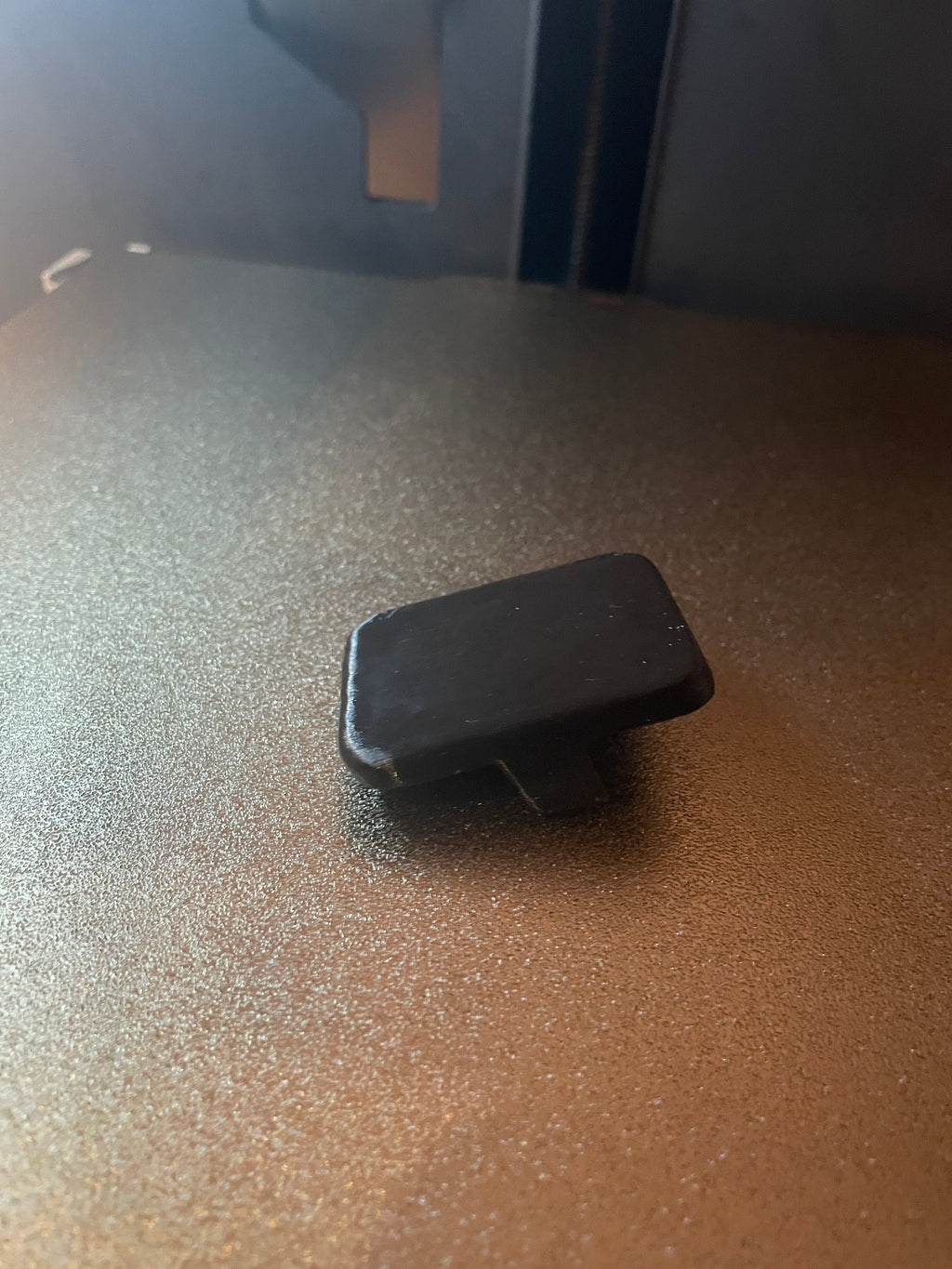 Capac bară Mercedes ML W164