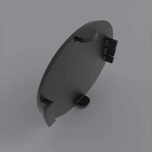 Capac bara fata BMW F80 M3 F82 F83 M4 (51118063105)