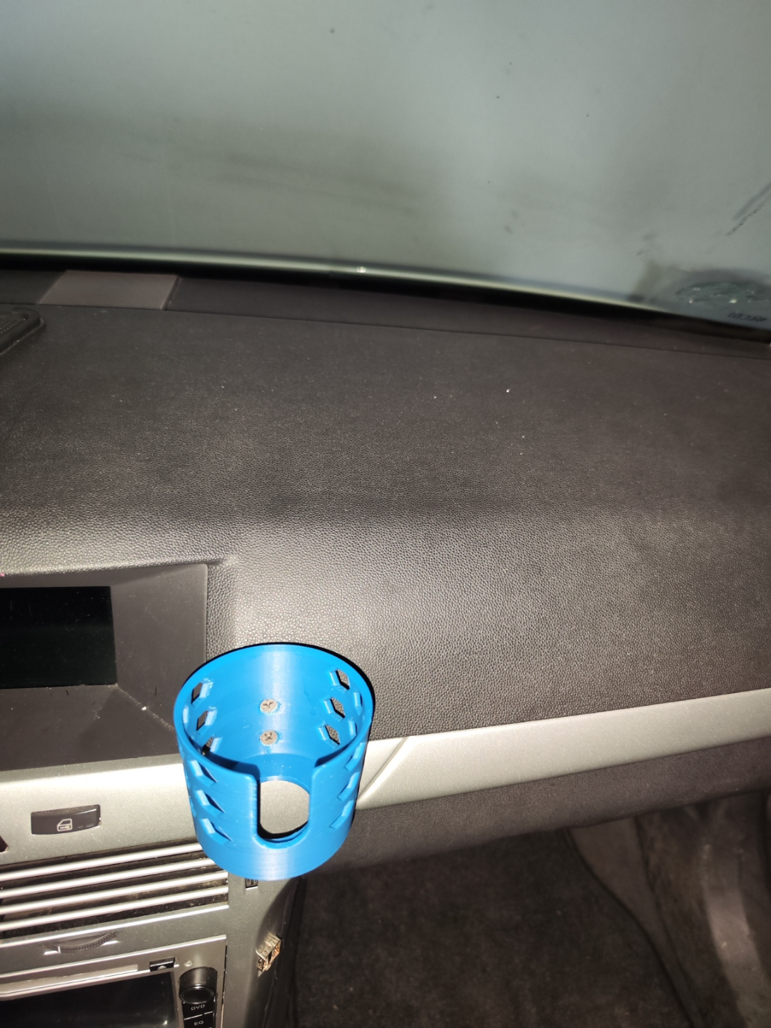 Suport pahar Opel Astra H