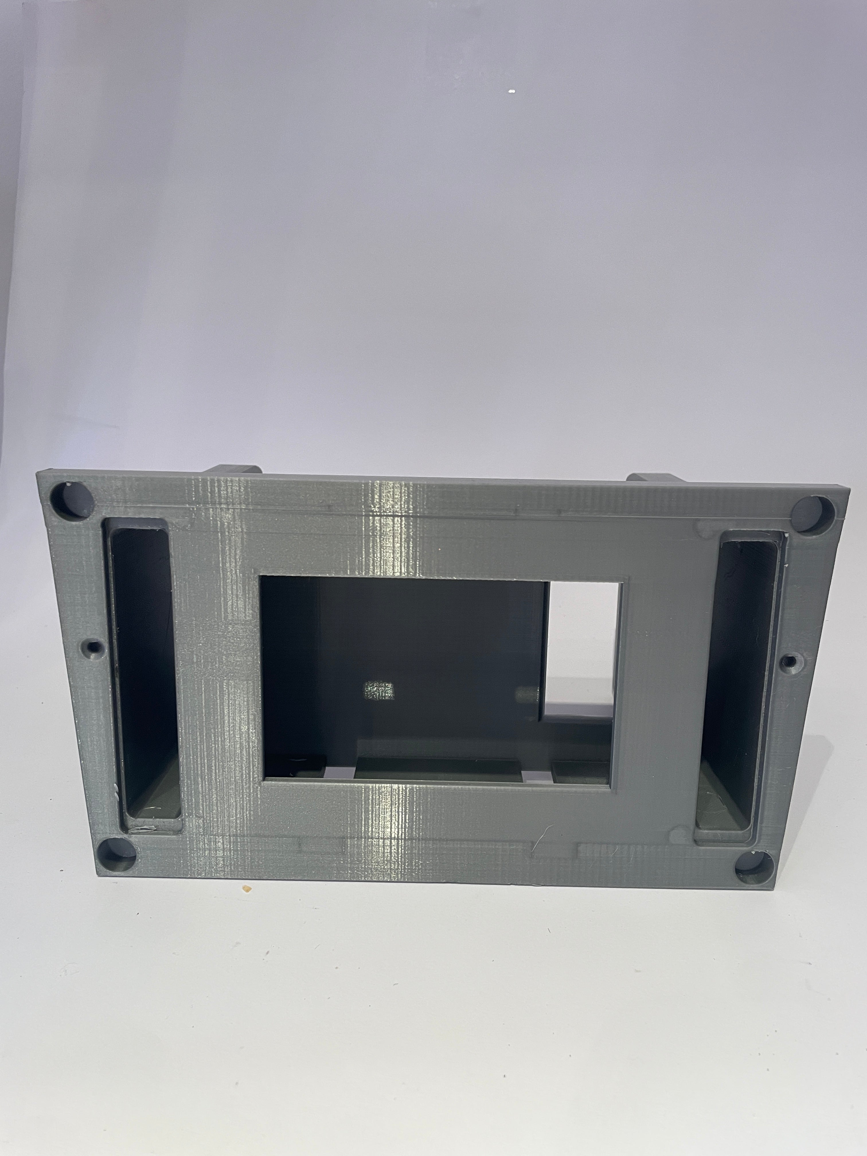 Opel Astra H - Suport BID