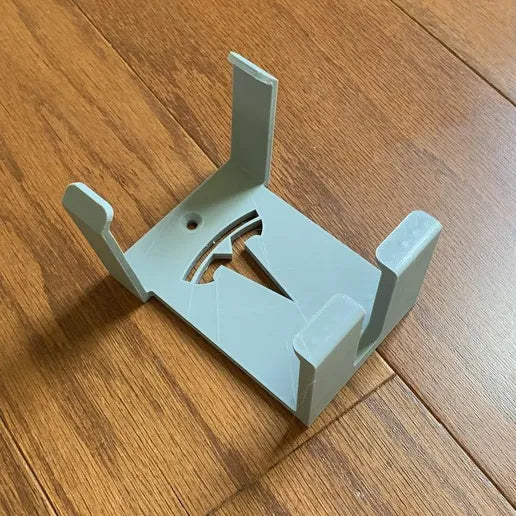 Suport perete statie incarcare Tesla