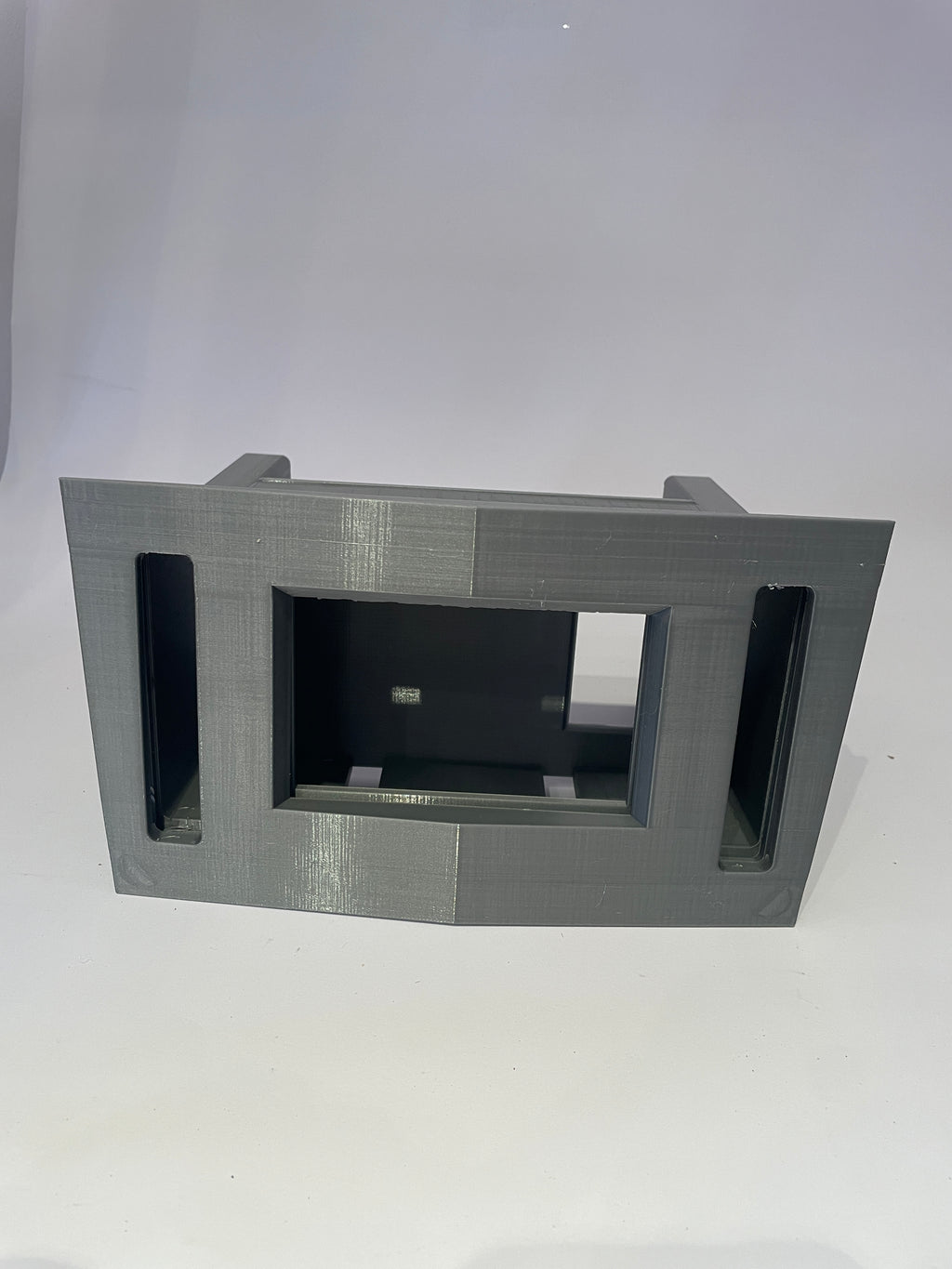 Opel Astra H - Suport BID