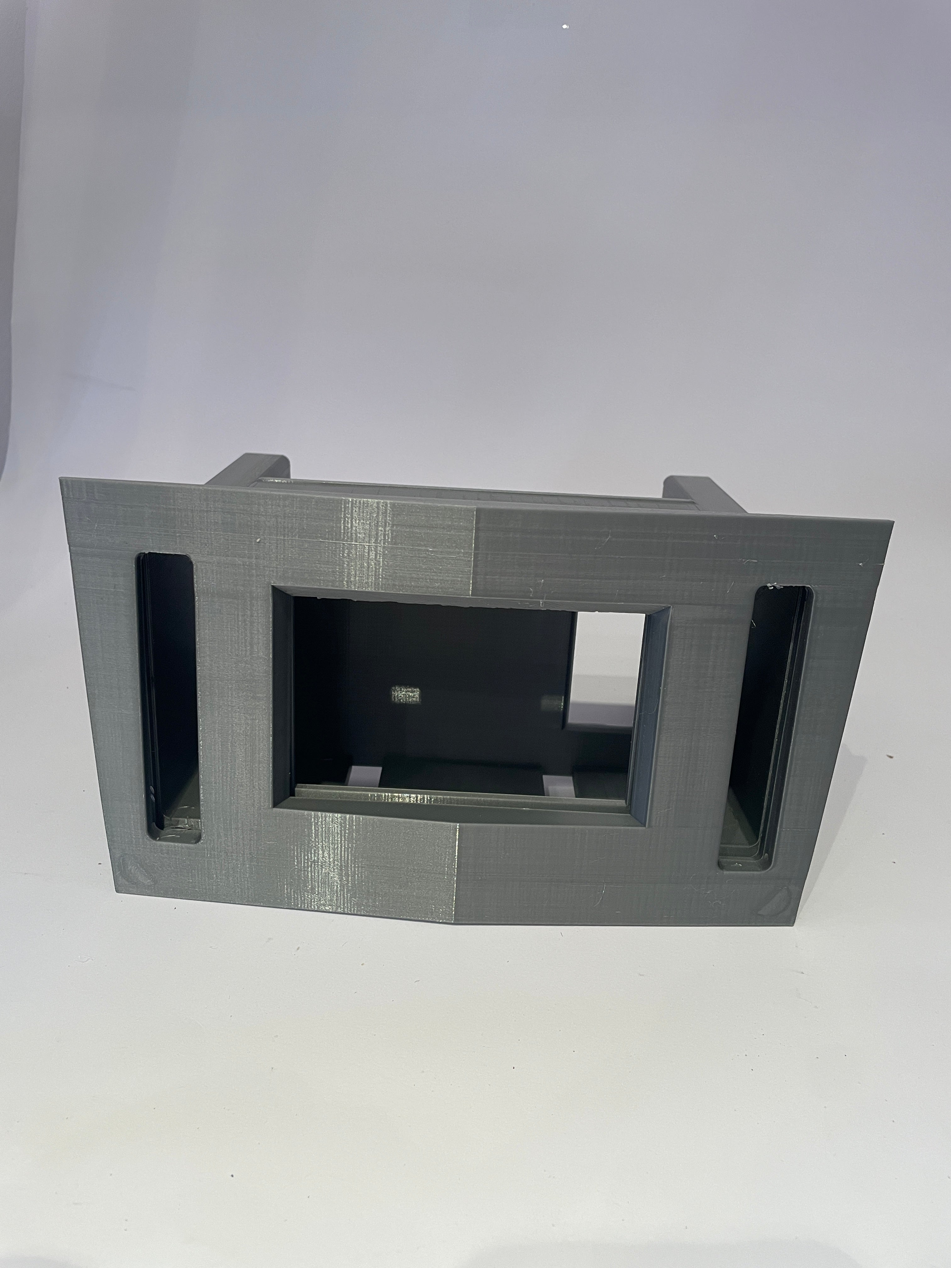 Opel Astra H - Suport BID