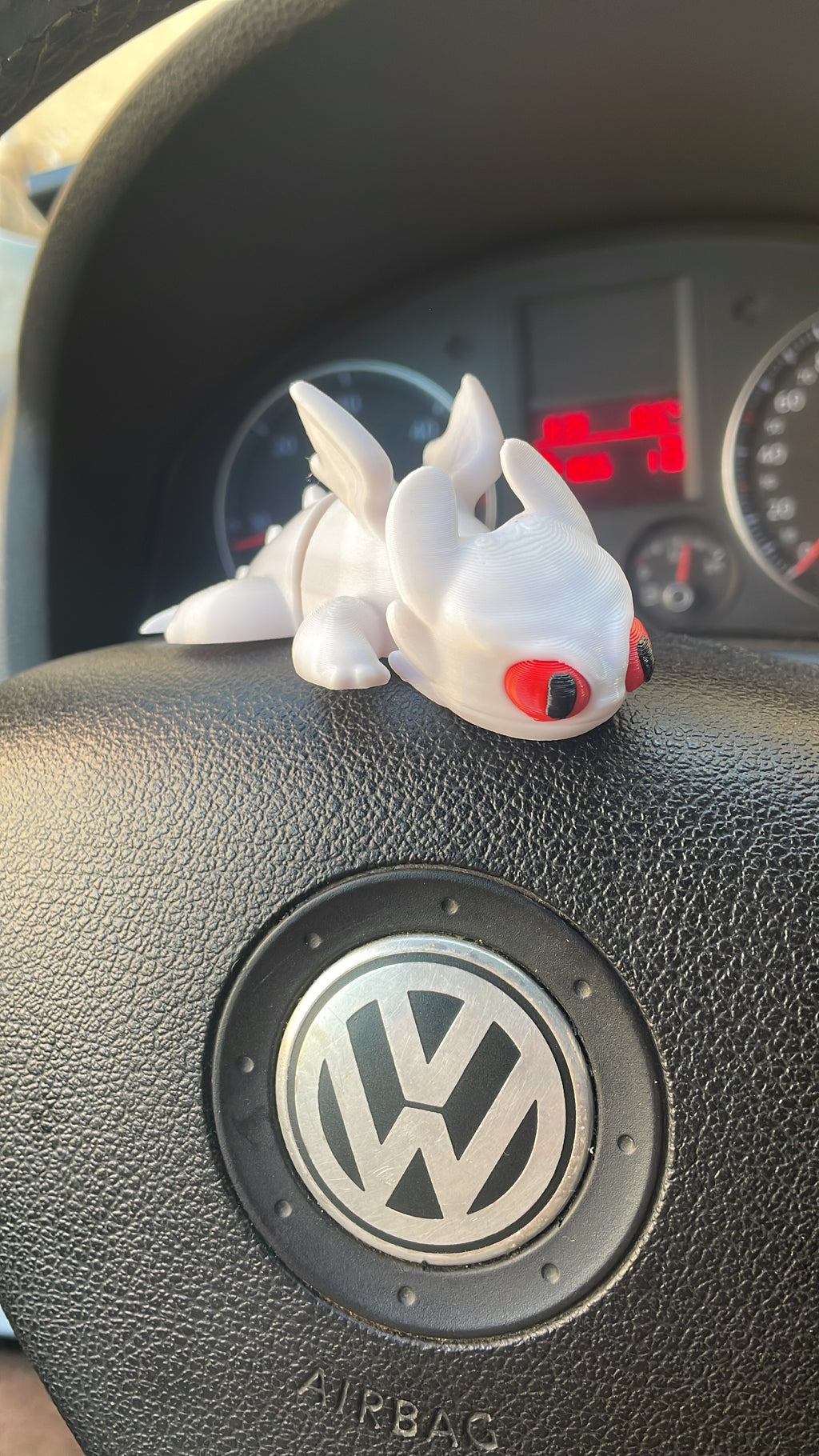 Mini dragon flexibil