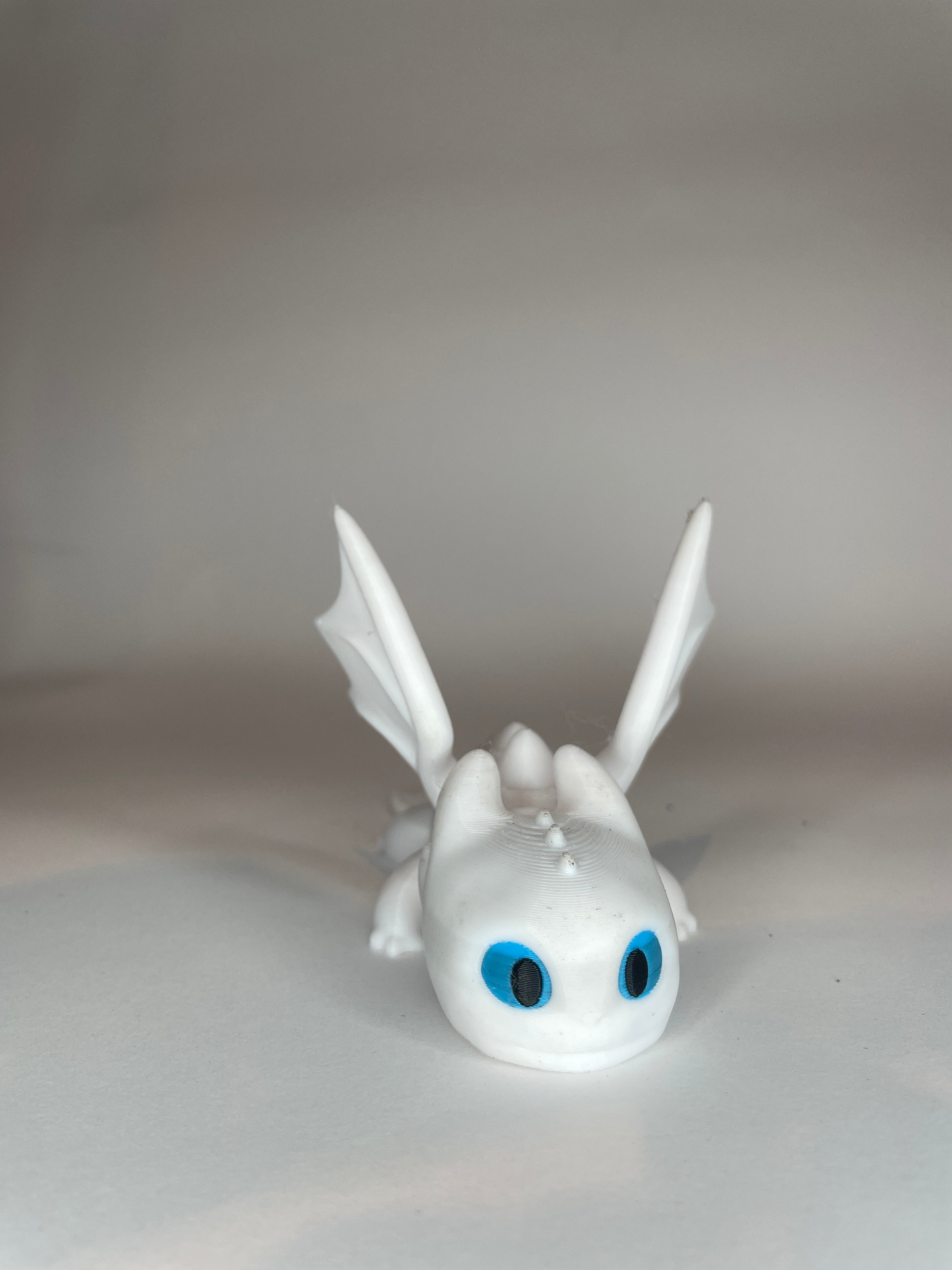 Dragon Articulat