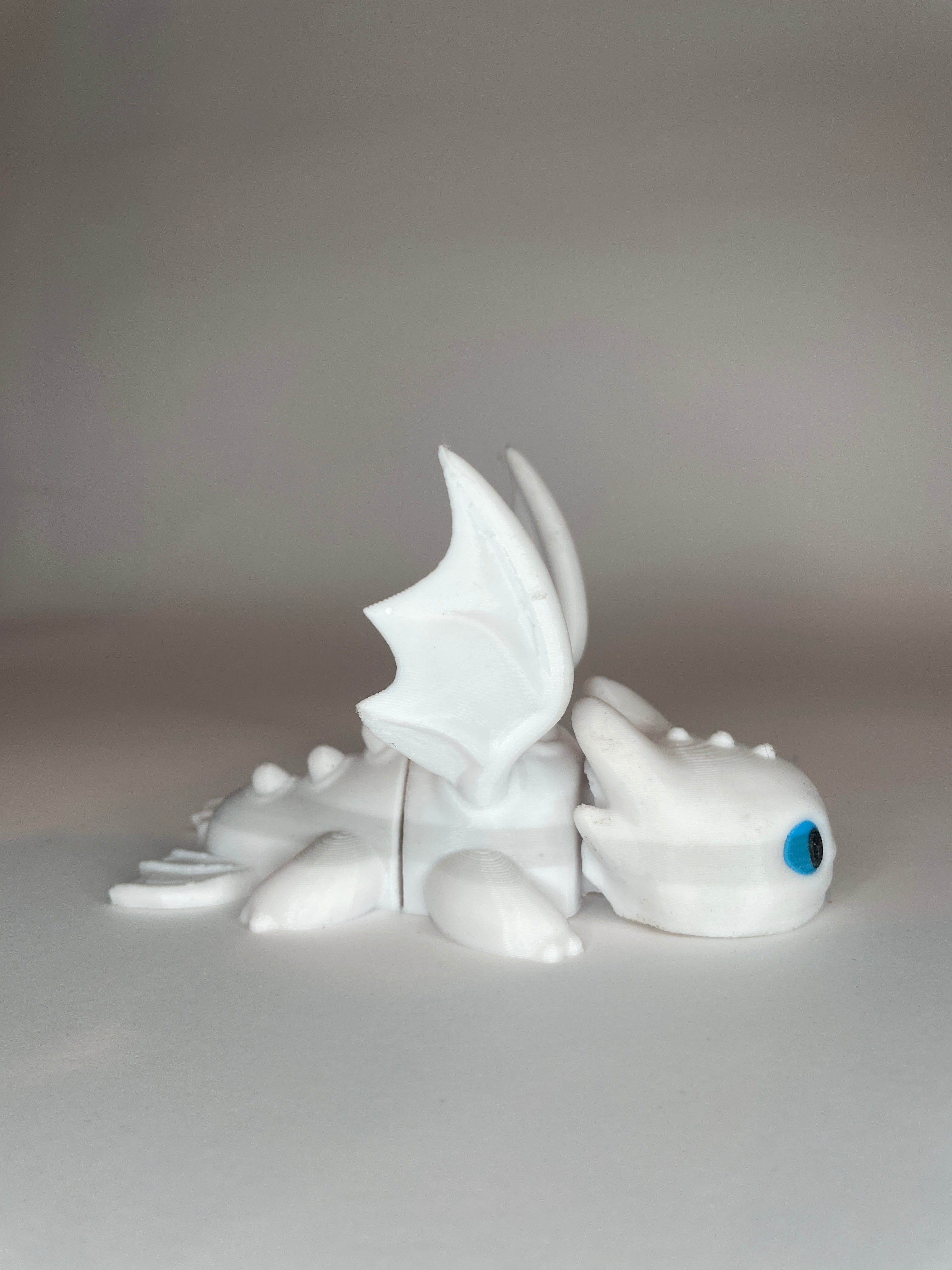 Dragon Articulat