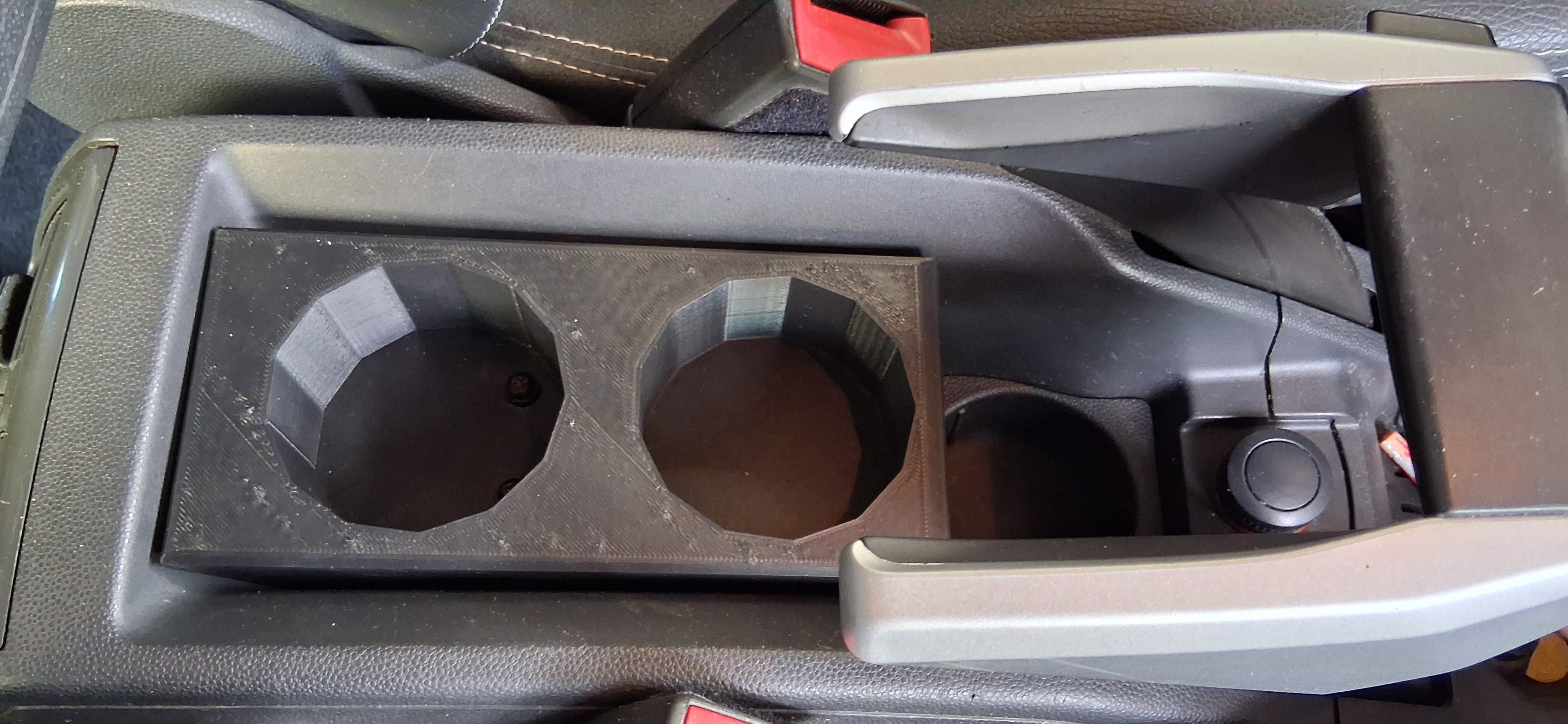 Suport portbagaj Opel Zafira B