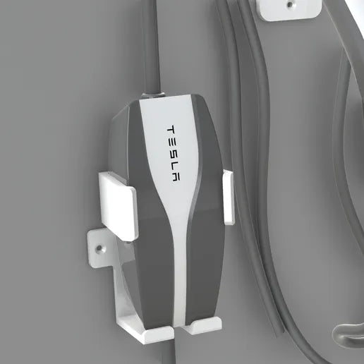 Suport perete statie incarcare Tesla