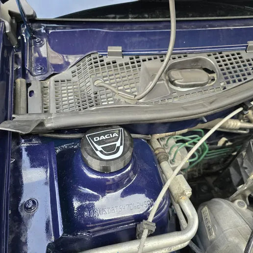 DACIA DUSTER 1 Capac suspensie