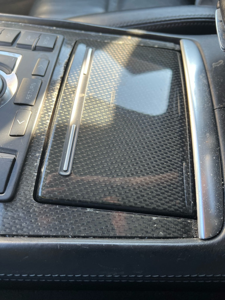 Suport pahare Audi A8 S8 D3