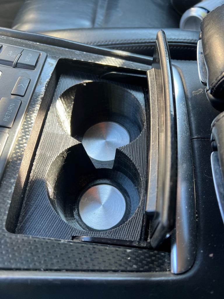 Suport pahare Audi A8 S8 D3