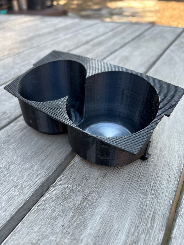 Suport pahare Audi A8 S8 D3