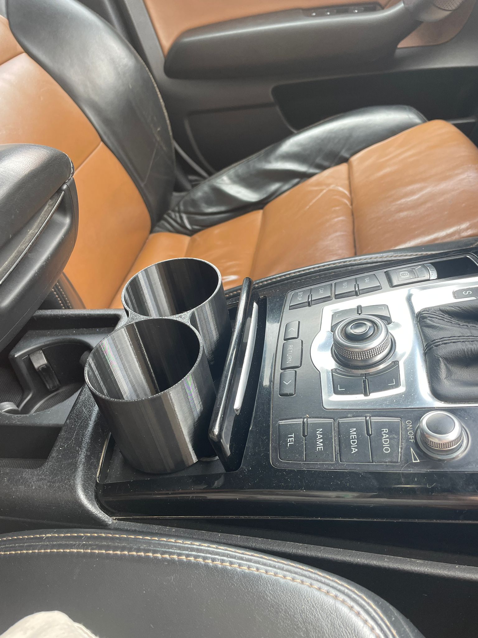 Suporturi Audi A6 C6