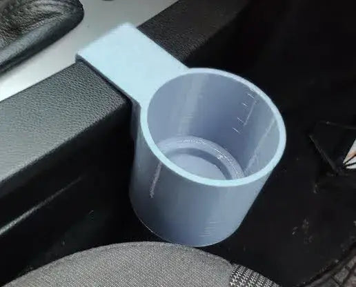 Suport pahar pentru BMW E60/E61 simplu