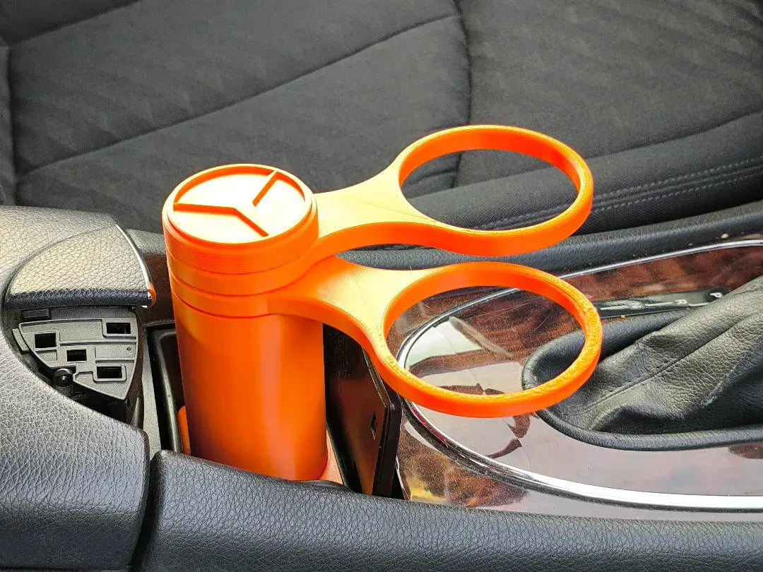 Suport Mercedes W211