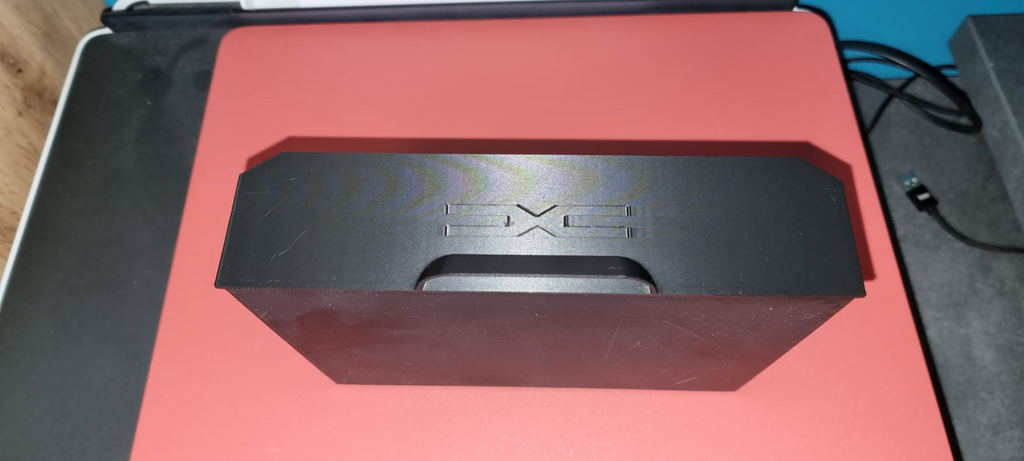 Sertar secret Dacia Duster 3