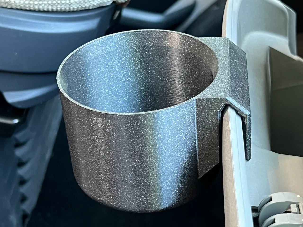 Fiat Ducato - Suporturi auto