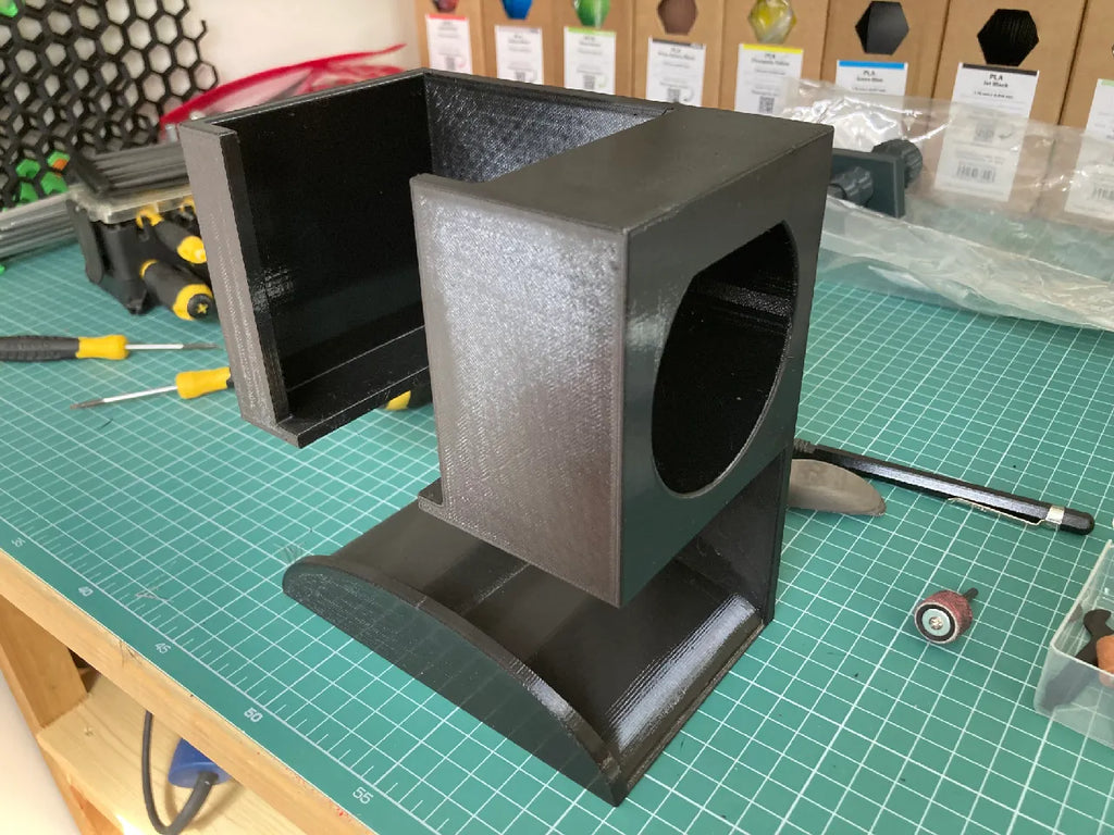 Suport perete Renault Zoe