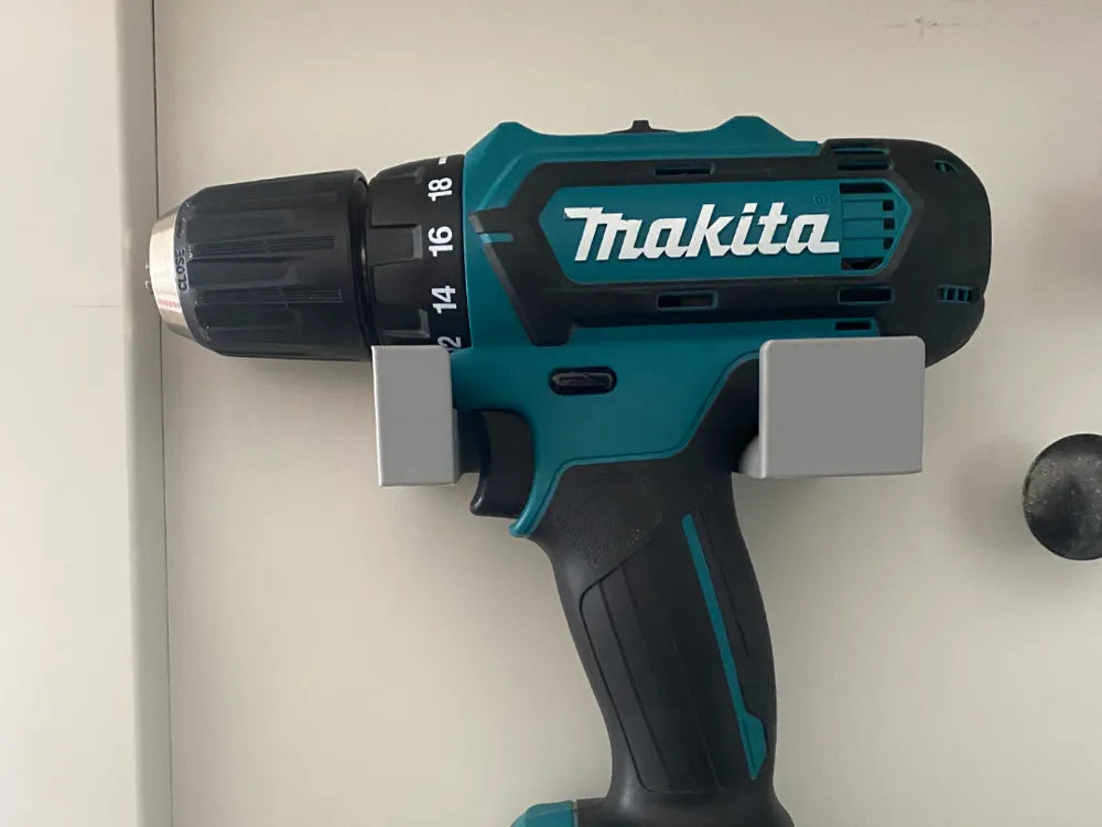 Suport perete filetanta Makita 12v