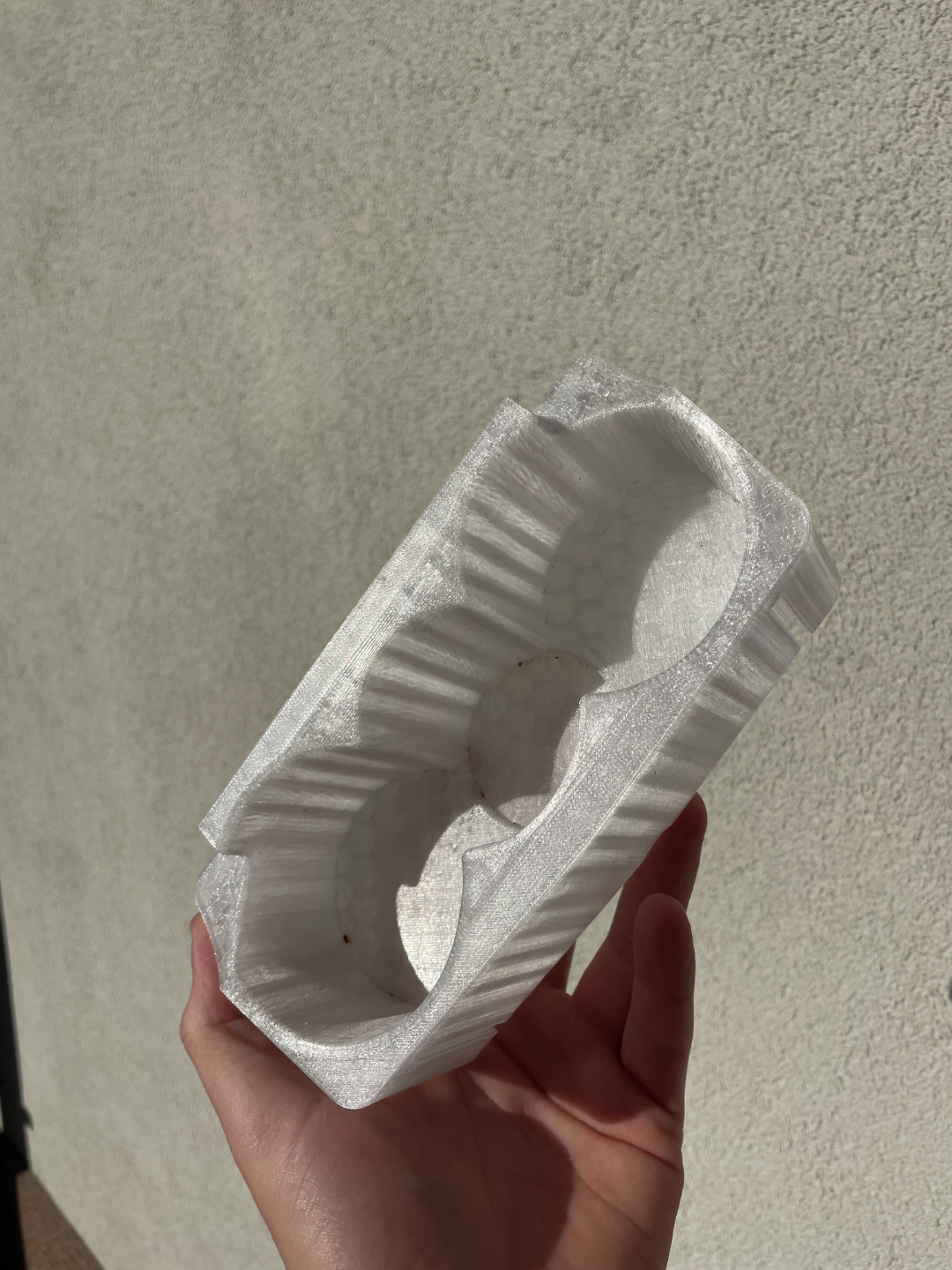 Cup Holder Mercedes Benz C Class