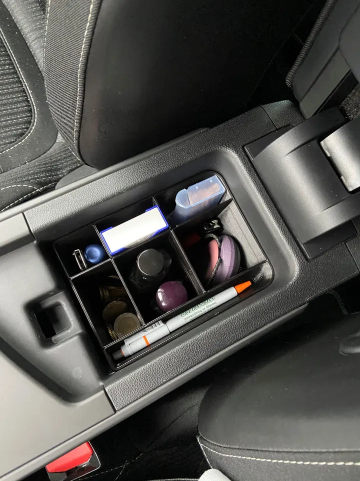 Organizator cotiera Renault Megane