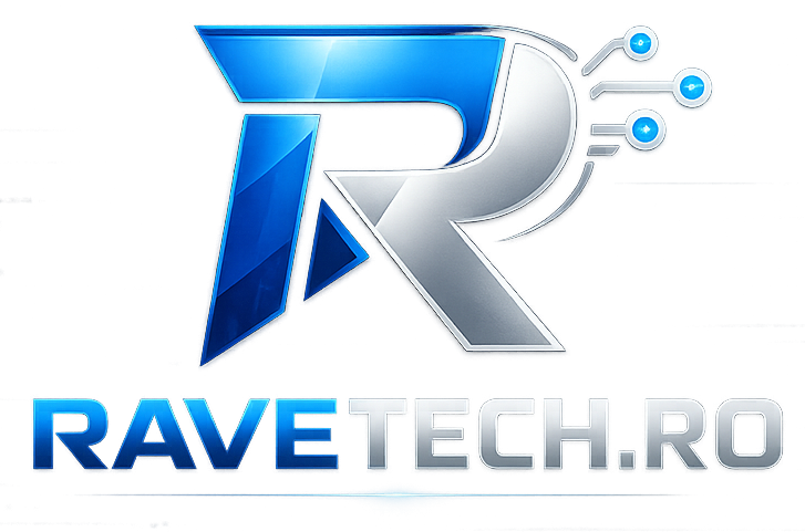 RaveTech 3D