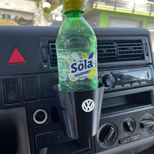 VW T4 Cup Holder