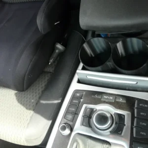 Cup Holder Audi A6 C6
