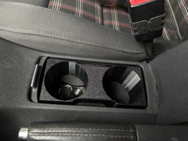 Cup Holder Golf 5 / Golf 6 / Jetta