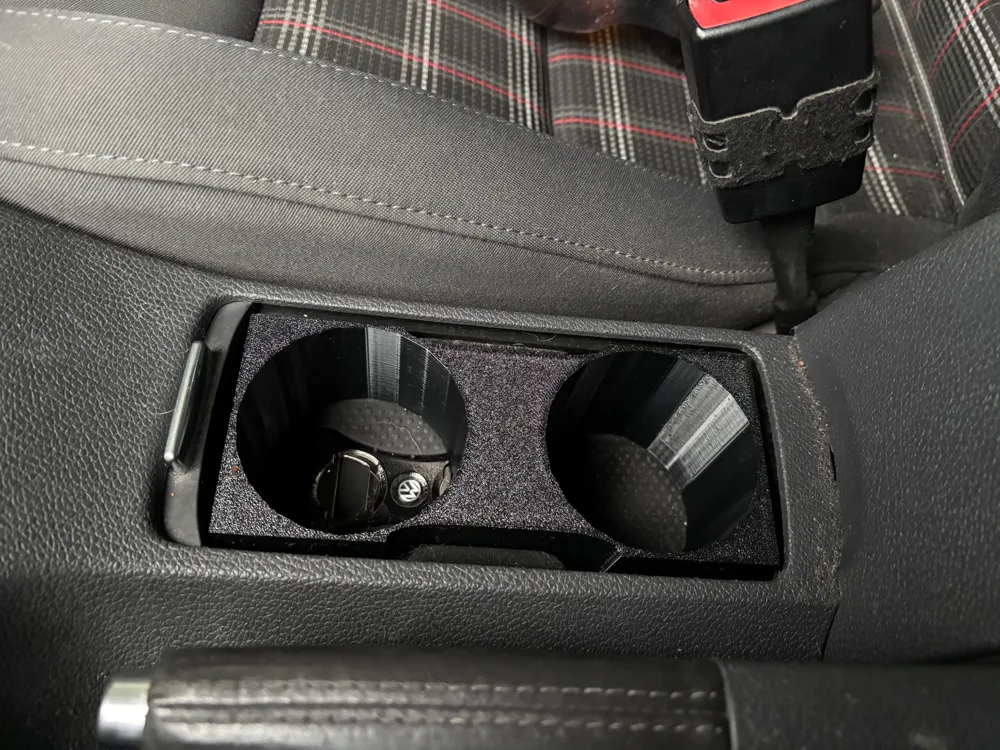 Cup Holder Golf 5 / Golf 6 / Jetta