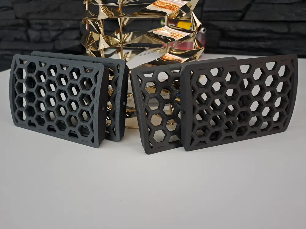 Grile ventilatie Golf 5 / Jetta