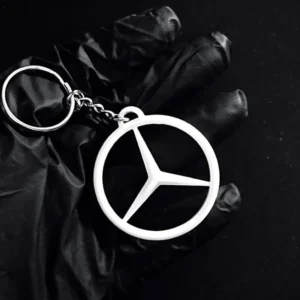 Breloc Mercedes