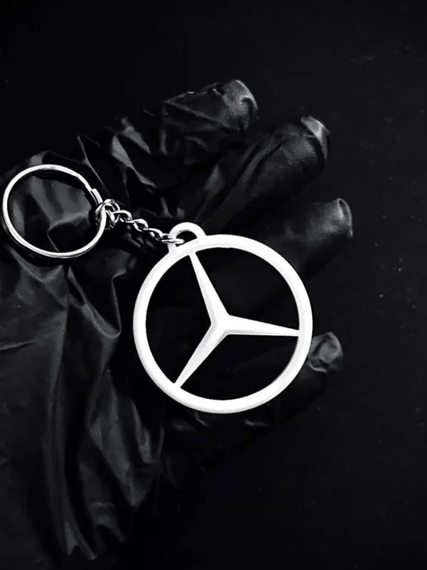 Breloc Mercedes