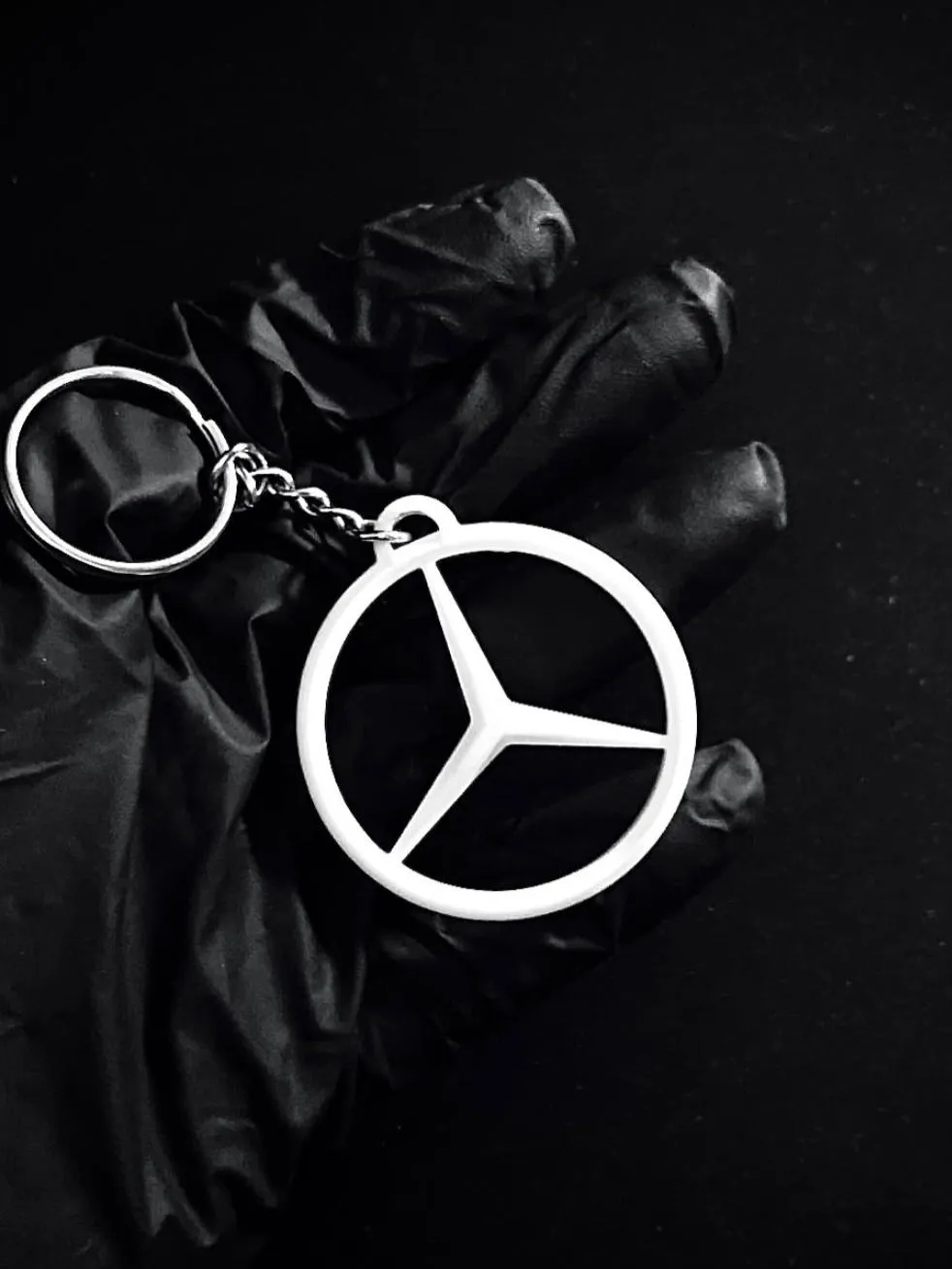 Breloc Mercedes