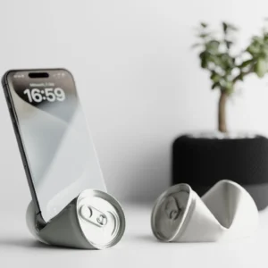 Suport de telefon stil doze de suc